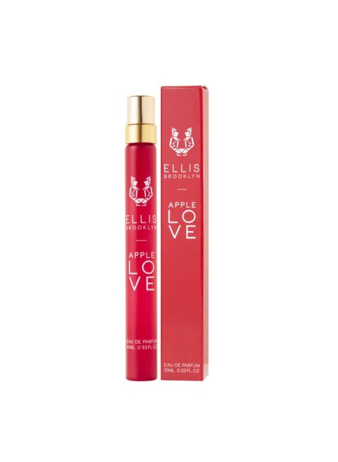 إليس بروكلين عطر إليس بروكلين أبل لوف أو دي بارفان، 10 مل - Image 2